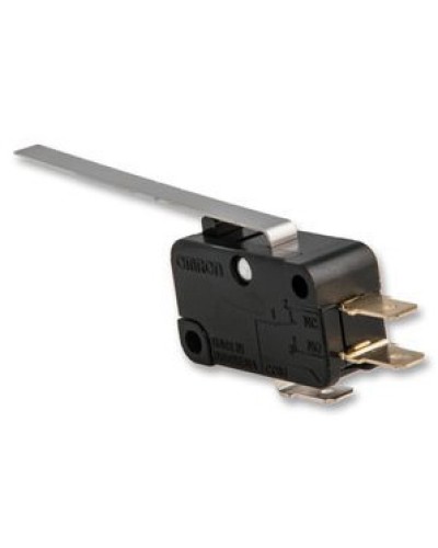 Микровыкл. с дл. рыч. Came 119RIR085 в Стерлитамаке Запчасти для шлагбаумов и автоматики Pintop.ru