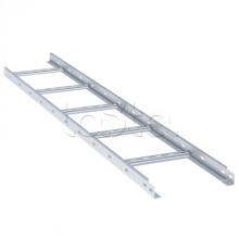 Лоток лестничный 50х400х6000-1,5 мм EKF (LT50400x6-1,5)