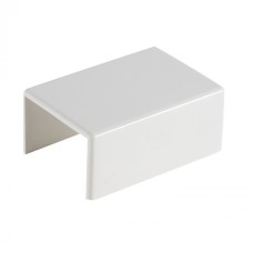 Соединение на стык 20х10мм (10шт) 1кор.=1400шт. Экопласт