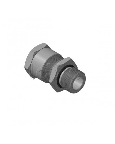 Ввод кабельный Спектрон КВН-ЕХЕ-12-Н в Стерлитамаке Дополнительное оборудование (Ex) Pintop.ru